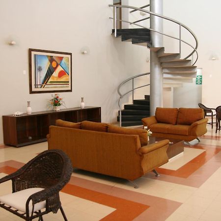 Hotel Delta Parnaíba Eksteriør bilde