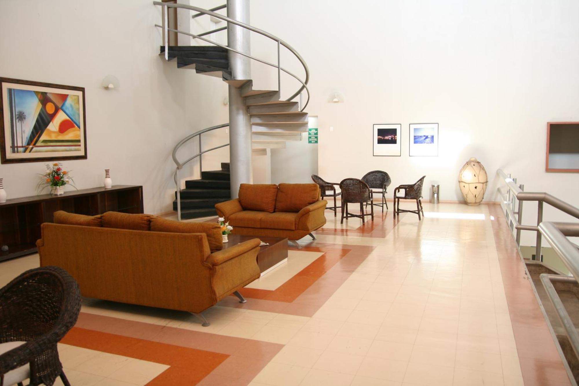 Hotel Delta Parnaíba Eksteriør bilde